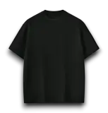 T shirt oversize simple