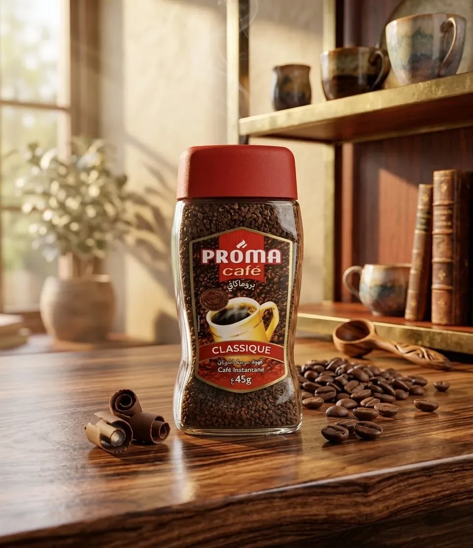 Café PRÓMA 45g
