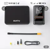 Gonfleur pneu