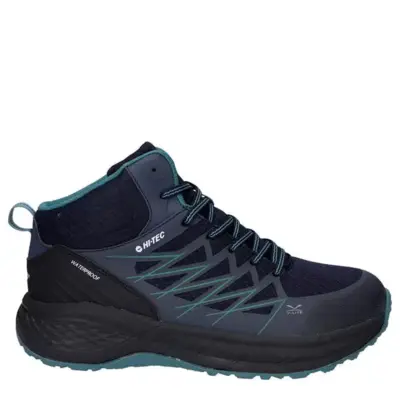 Hi-Tec Chaussure montante T-destroy imperméable