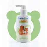 Doum Doum Liniment Bébé à l’Huile d’Olive-250ml