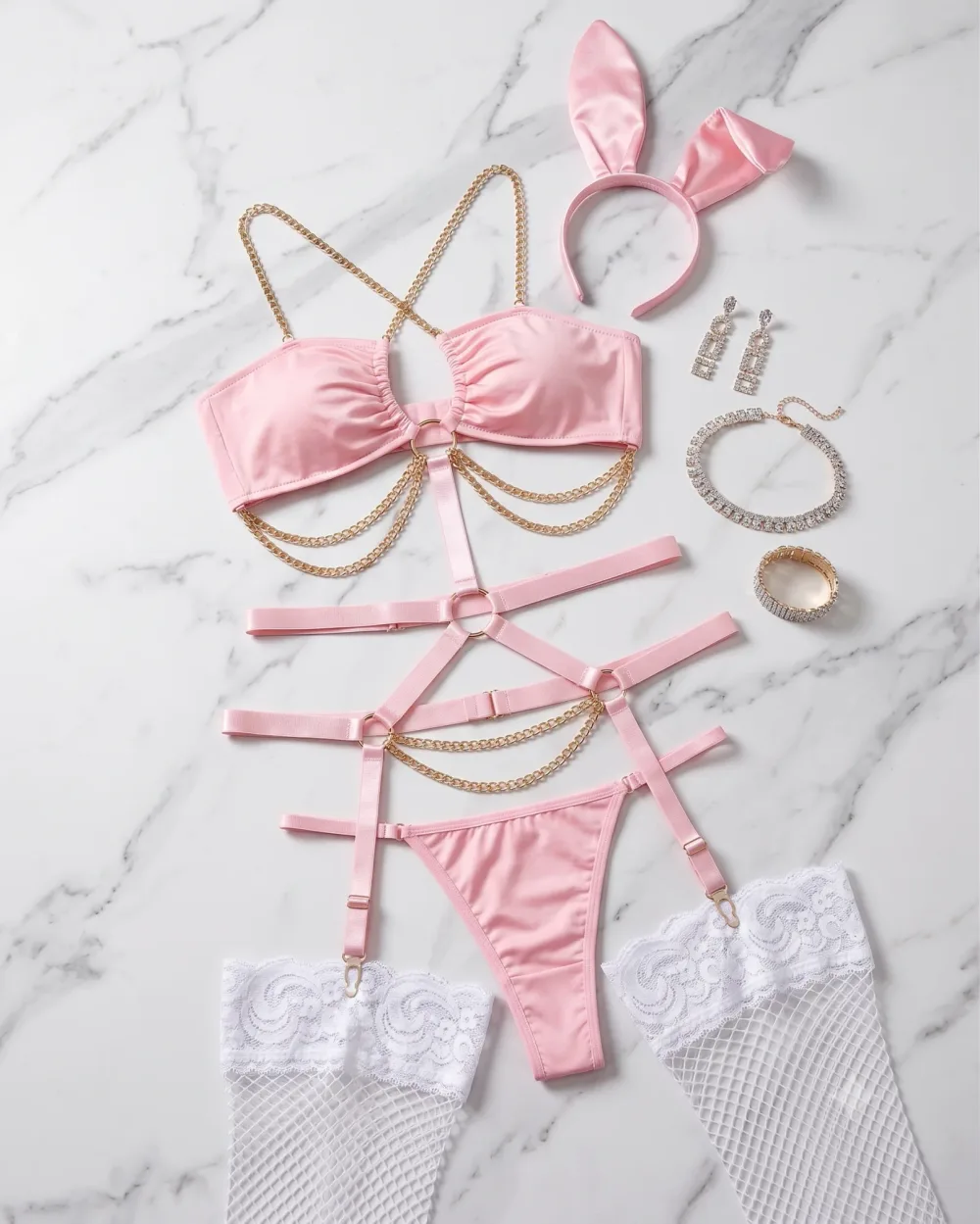 DIAVA Pink Desire