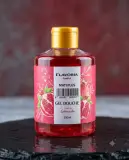 Flavoria جال دوش بعطر الرمان 350مل