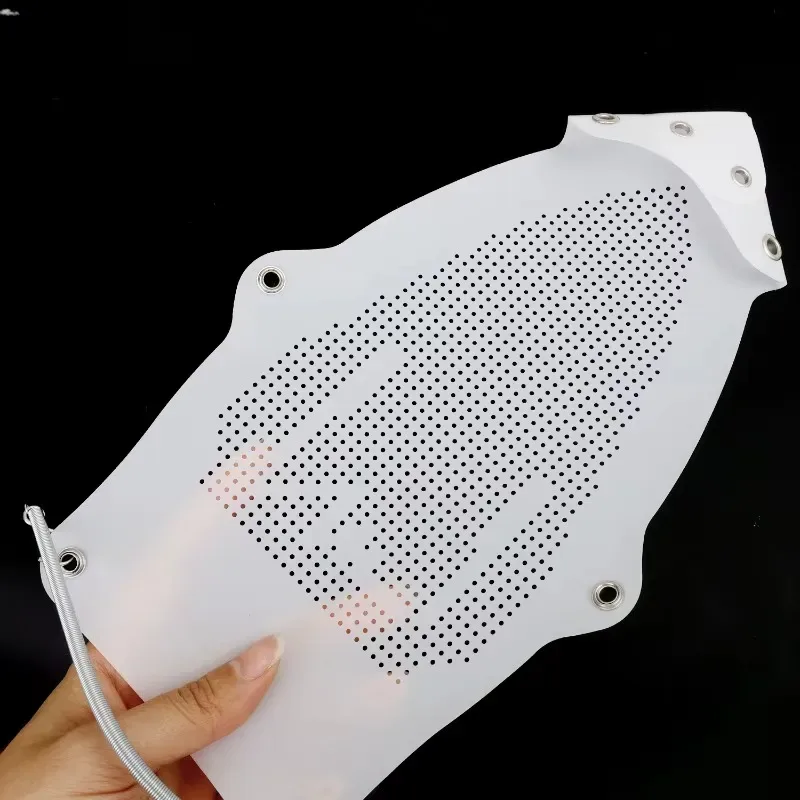 Sabot Fer à Repasser Silicone