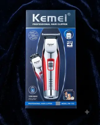 Kemei آلة حلاقة KM-1732