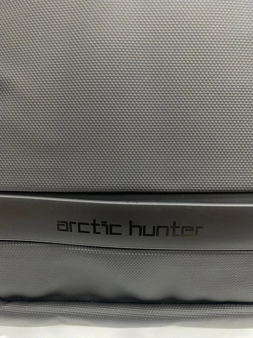 Sac à dos Arctic Hunter spacieux