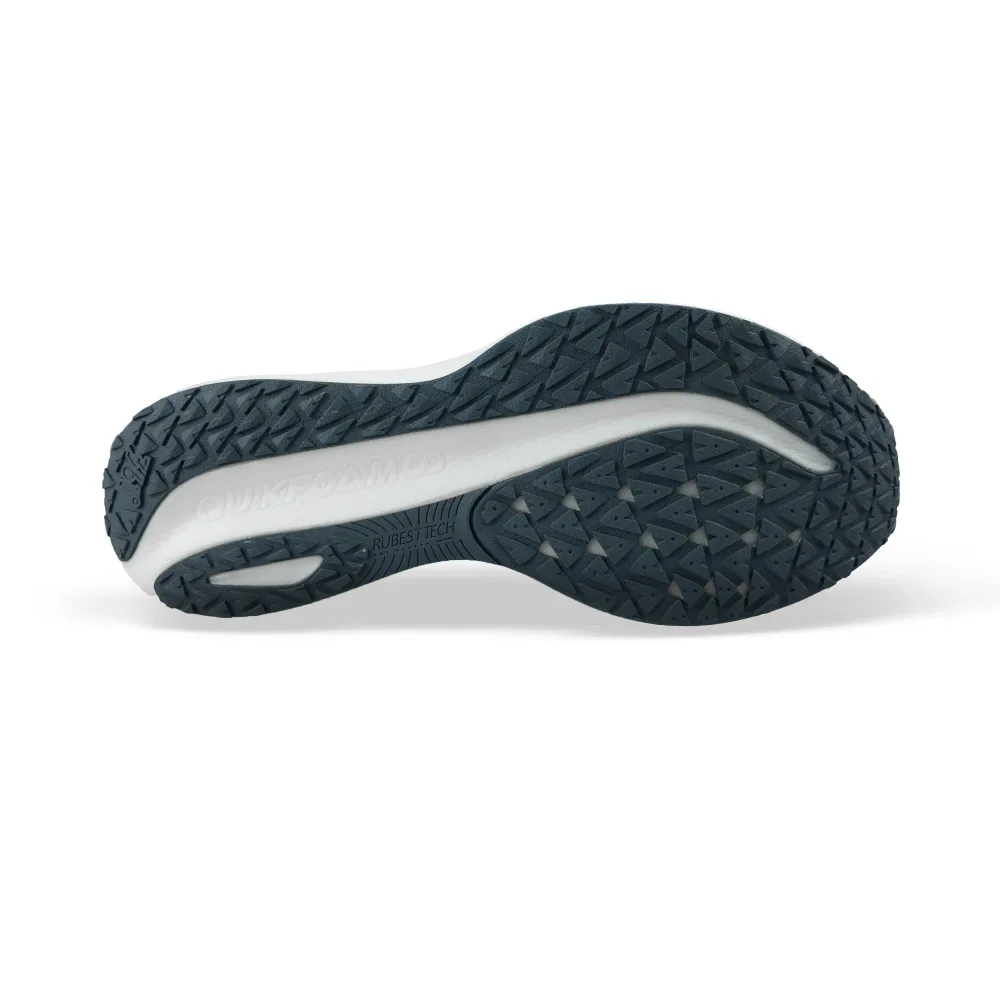 Shoes Men Gris