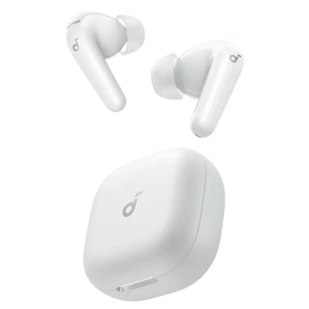 Soundcore R60i NC – Écouteurs TWS Bluetooth 6.1, ANC & 50H