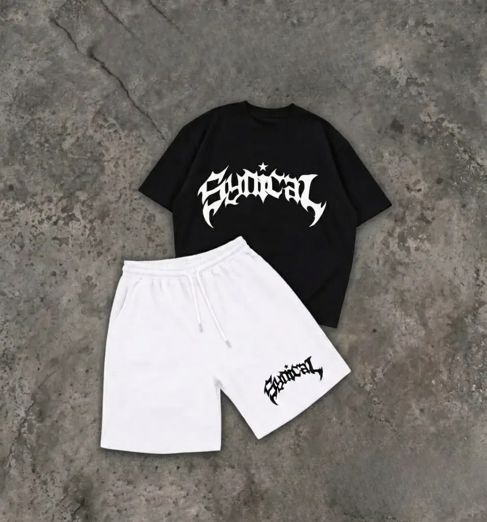 Synical Gothic Set