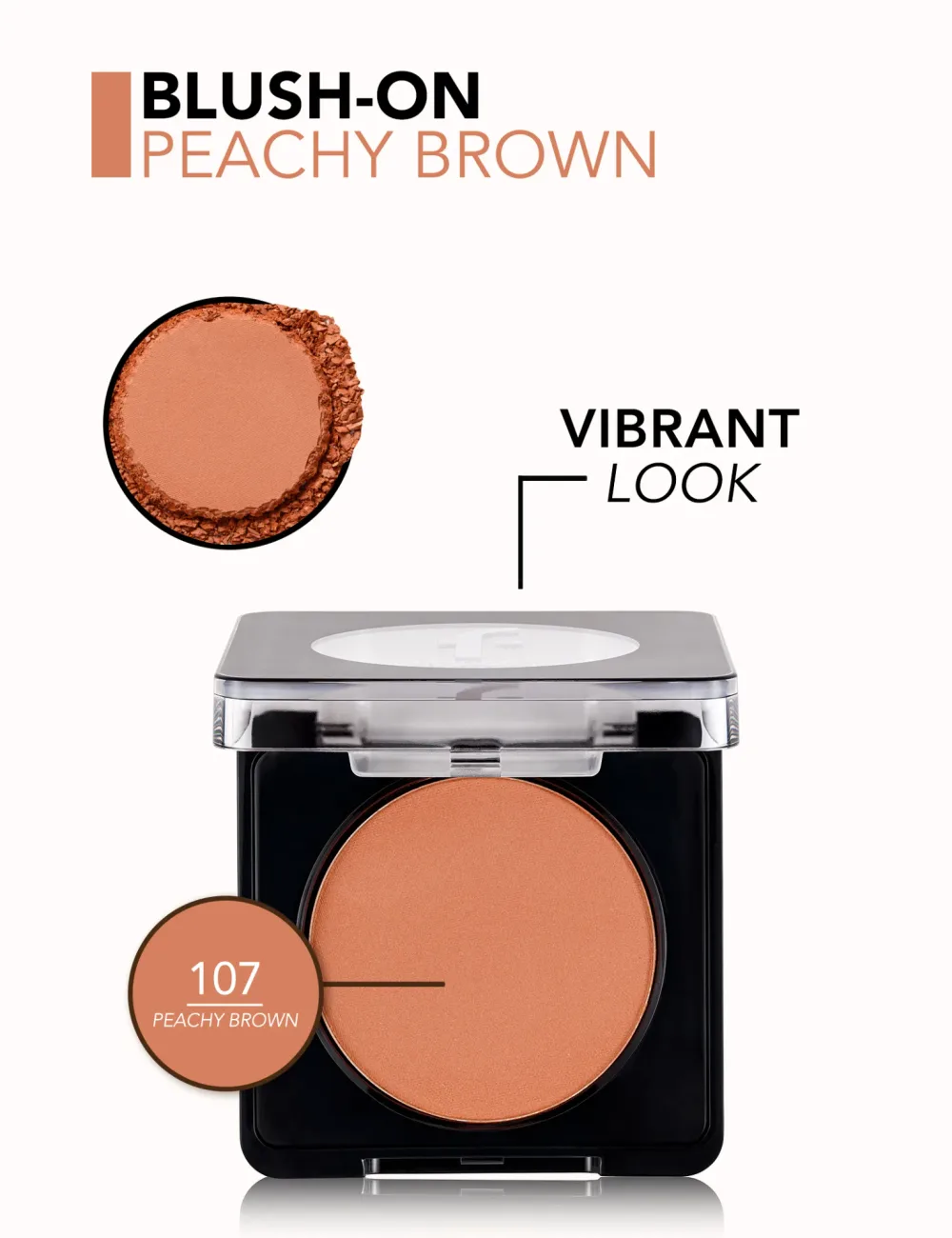 Blush-On