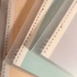 B5 BINDER