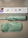 المظلة الأوتوماتيكية الفاخرة (حماية مضاعفة)