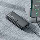 Power bank J122A Respect  22.5W 20000mAh