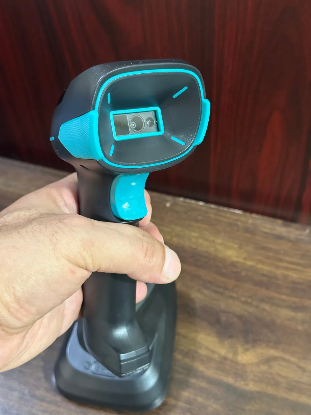 قارئ باركود Smart SP-D30 BT