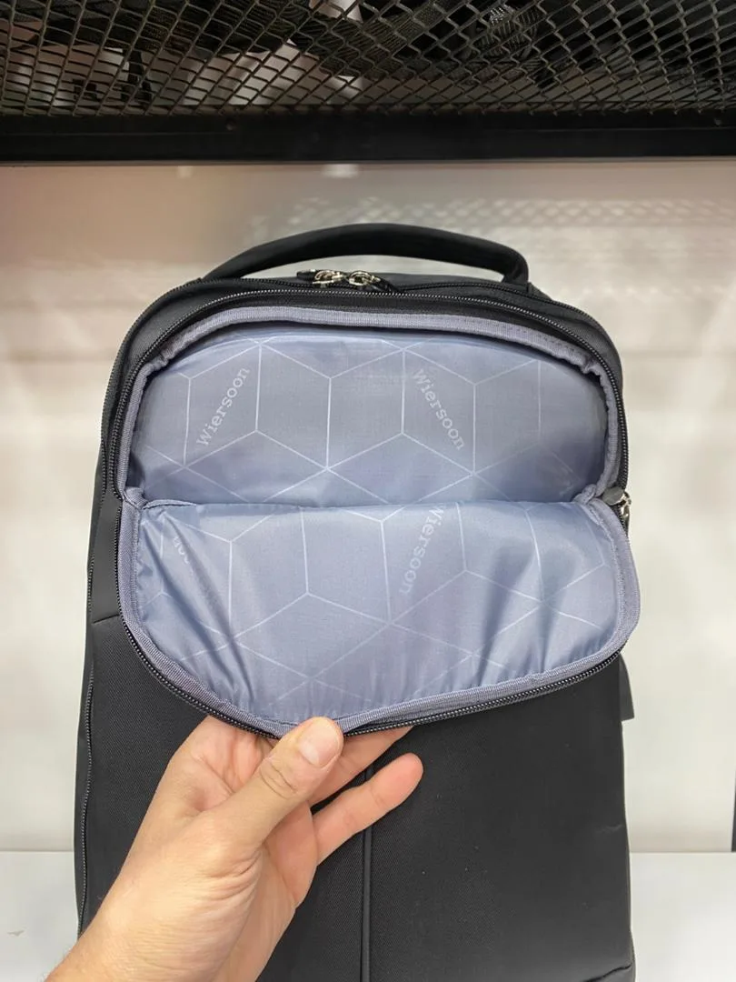 Sac à dos professionnel 15,6 pouces