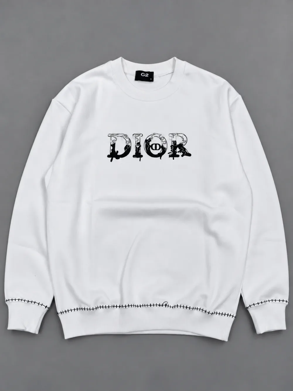 T-shirt Dior