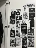 Posters A4 (حسب الطلب )