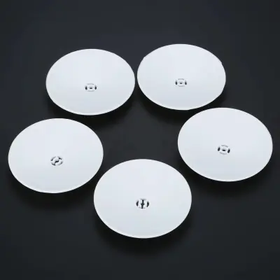 Assiette Porte Bobine
