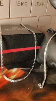 Acier inoxydable