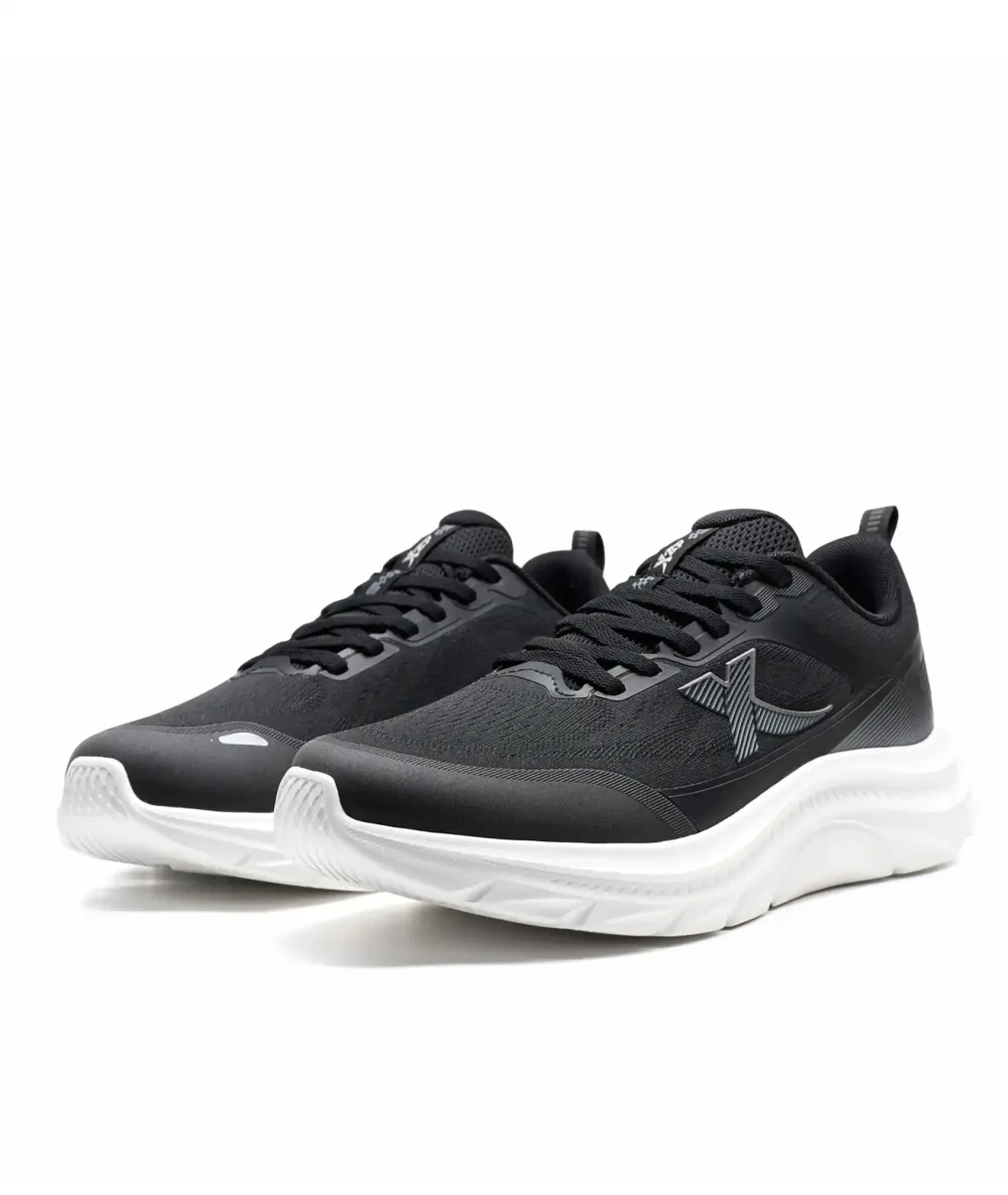 Running Shoes Black