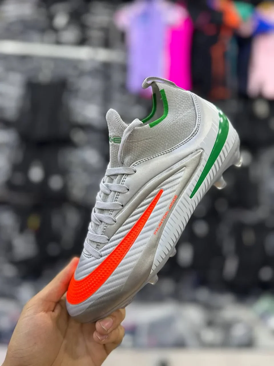 Soulier sport
