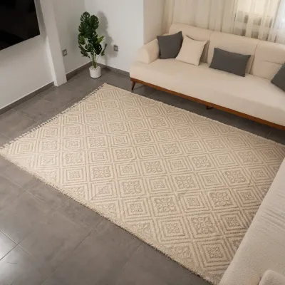 Tapis - سجادات