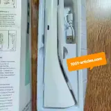 Règle Numérique - Mesure de la Taille à Ultrasons - Haute Précision.