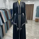 عباية دبي