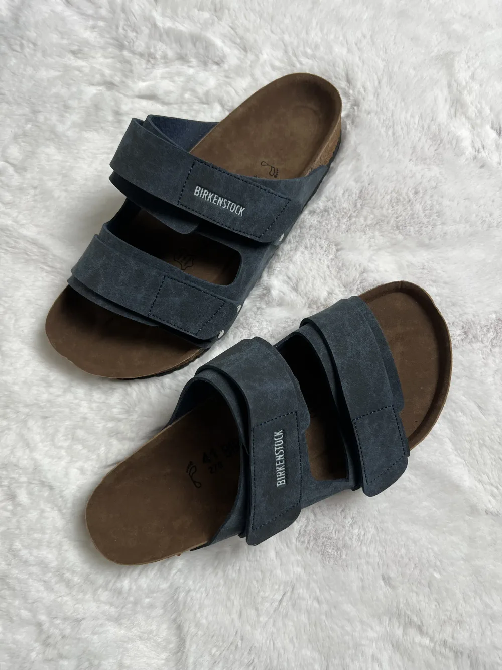 BIRKENSTOCK UJI 👣