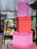 Cake box