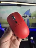 FREEWOLF A6 RED/BLACK PAW3311