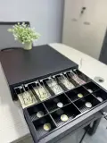 TIROIR CAISSE RIVA metal ET SARITA PL 41x40cm