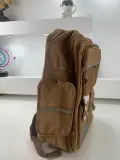 Sac à Dos Enfant pour École primaire de Haute Qualité Marron – حقيبة ظهر مدرسية للأطفال بني
