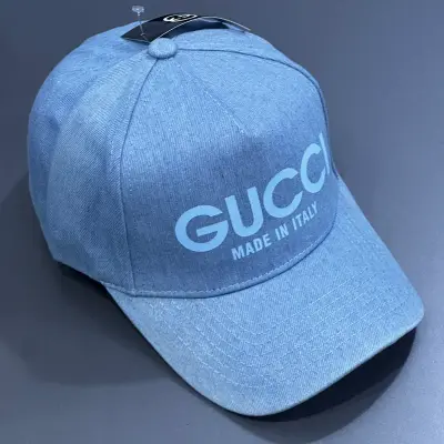 كاسكيطة غوتشي Gucci