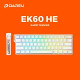 DAREU EK 60 HE WHITE