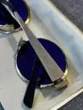 نظارات غوتشي Gucci روفلي ازرق