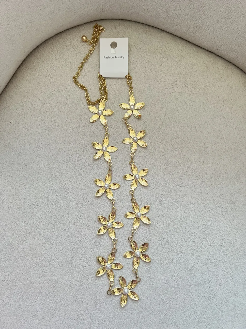 Ayraa set + Accessoires