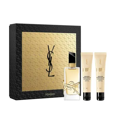 Yves Saint Laurent Coffret Parfum – Parfum Seul !!