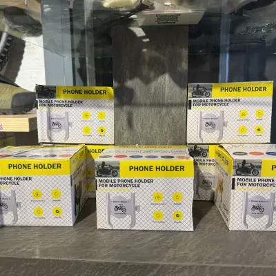support de téléphone VELO TROTINETTE