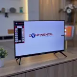 TV CONTINENTAL 32P SMART ET SIMPLE