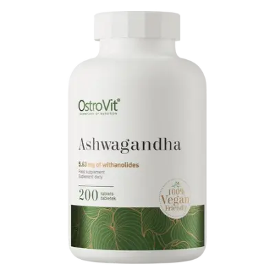 OstroVit Ashwagandha