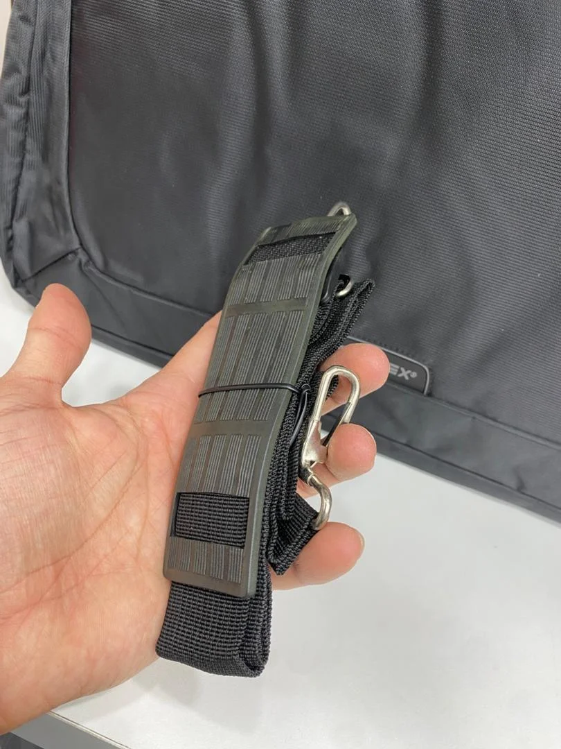 Cartable SUMDEX 15,6 pouces à bandoulière