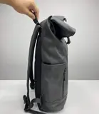 Sac à dos Roll-Top moderne