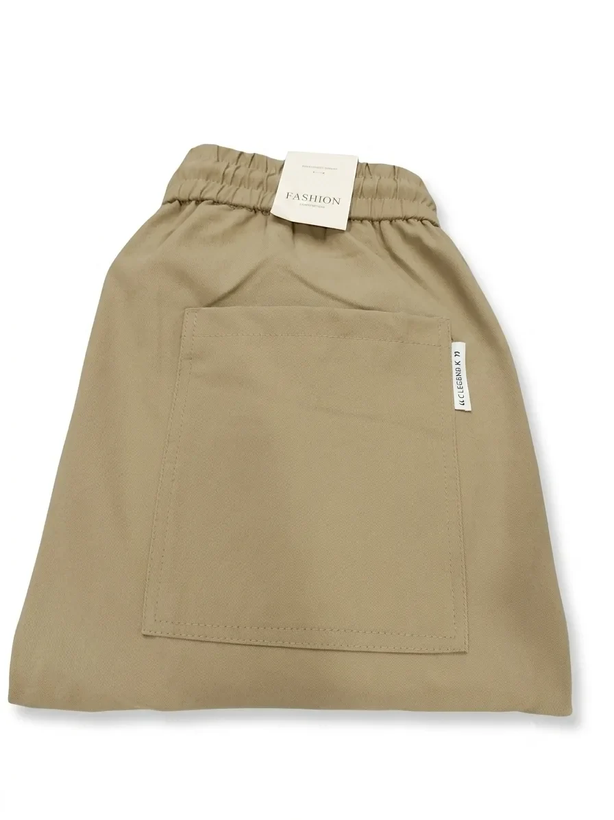 Pantalon Cargo