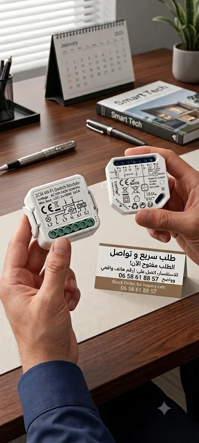 تحكم فالربدو