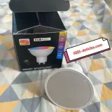 Spotlight COOLO Tuya WIFI GU10 Spot LED Intelligent Connecté RGB