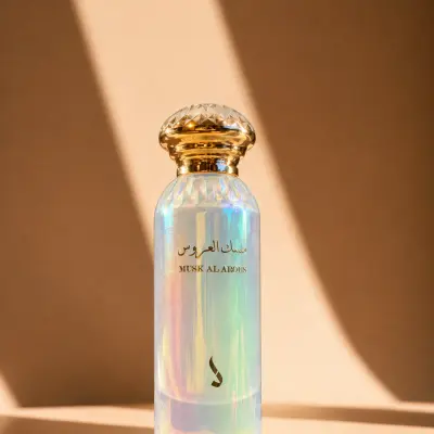 عطر مسك العروس (Musk Al Arous) من دخون الإماراتية