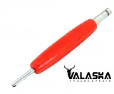 CLE DEMANDE VALVE