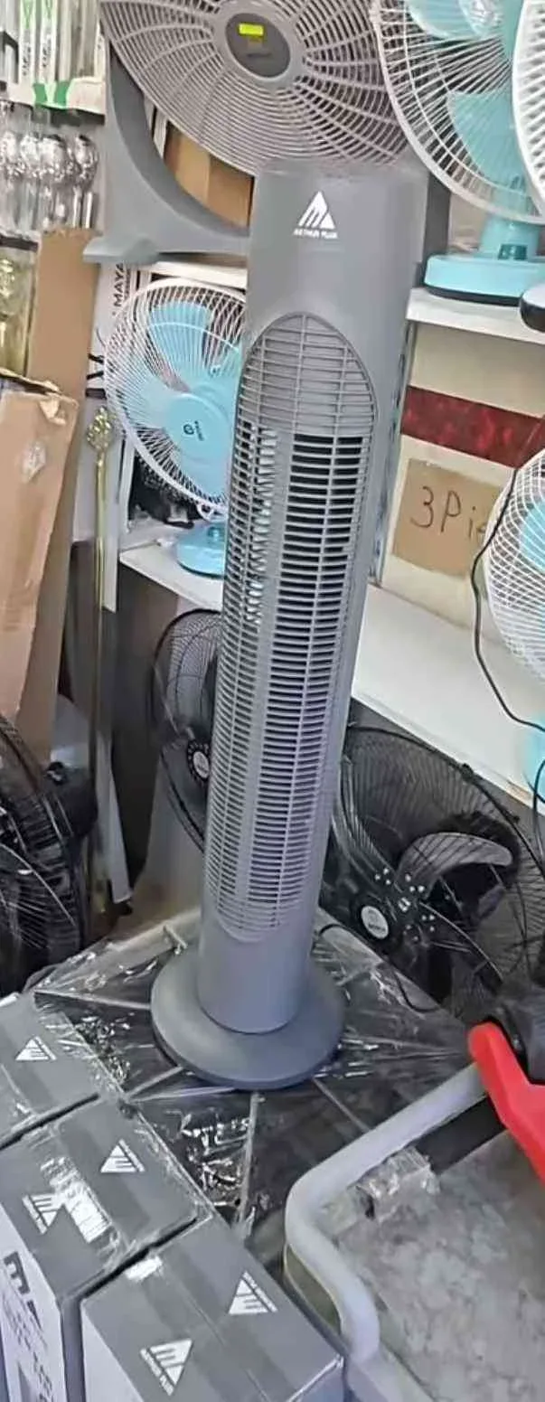 ventilateurs colonne Arthur Plus 32 pouces