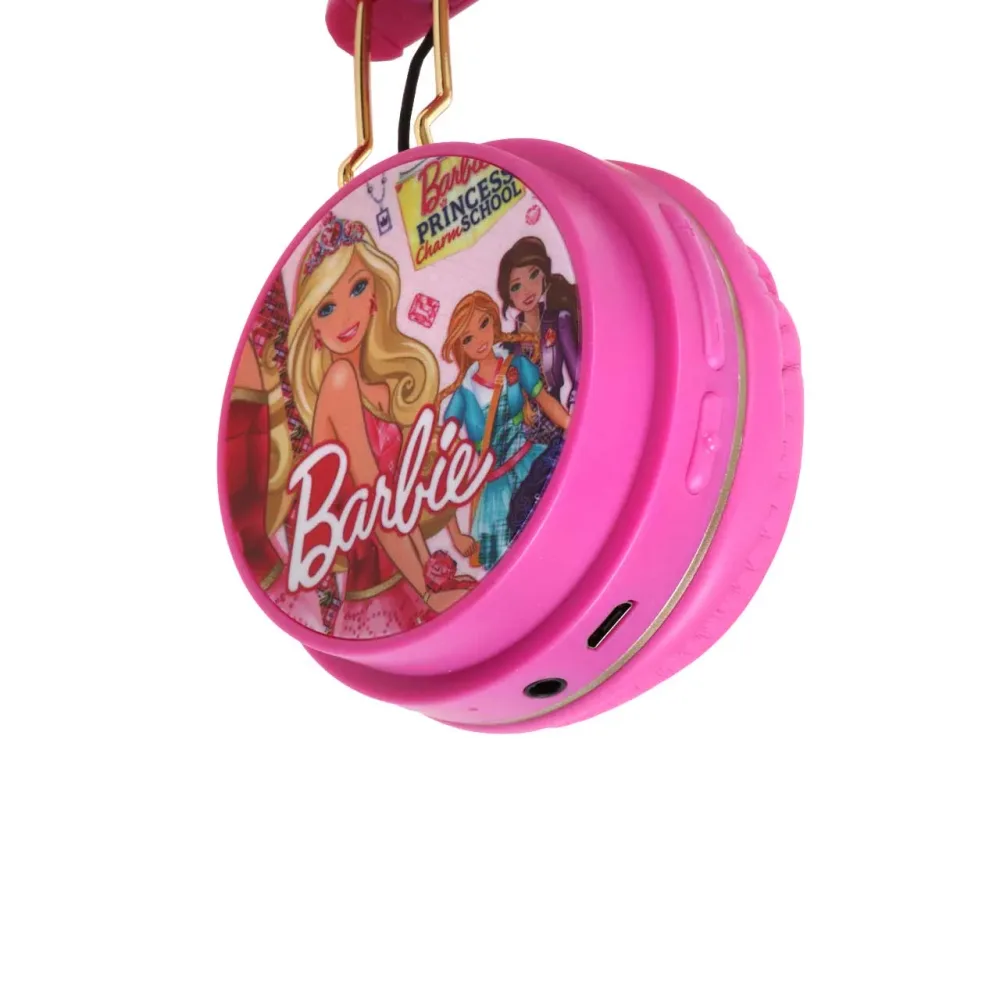 Casque ah-906c barbie